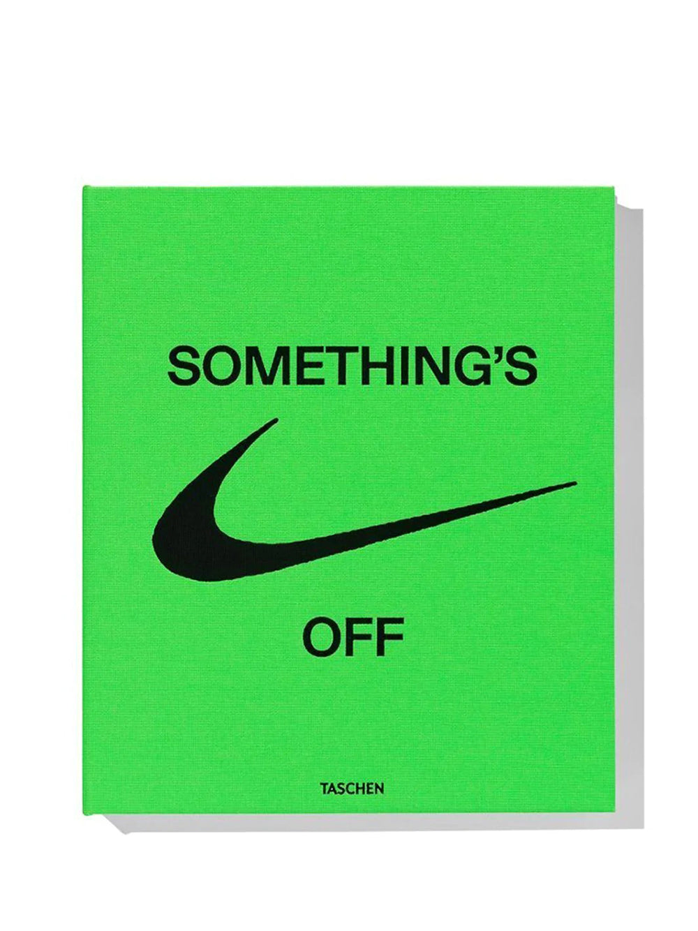 TASCHEN-Virgil Abloh, Nike-9783836585095 MULTI