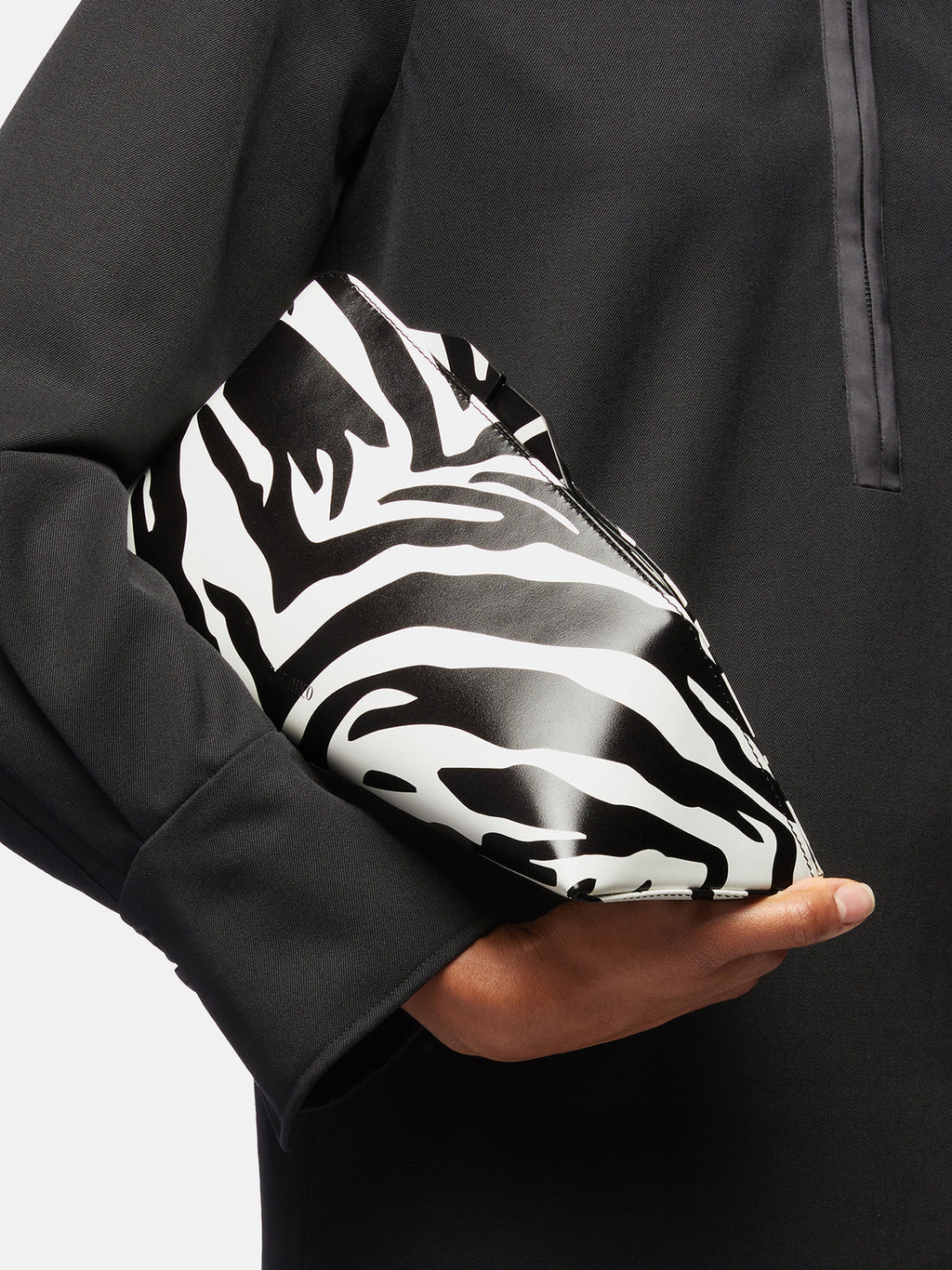 THE ATTICO-`8.30 PM` Clutch-