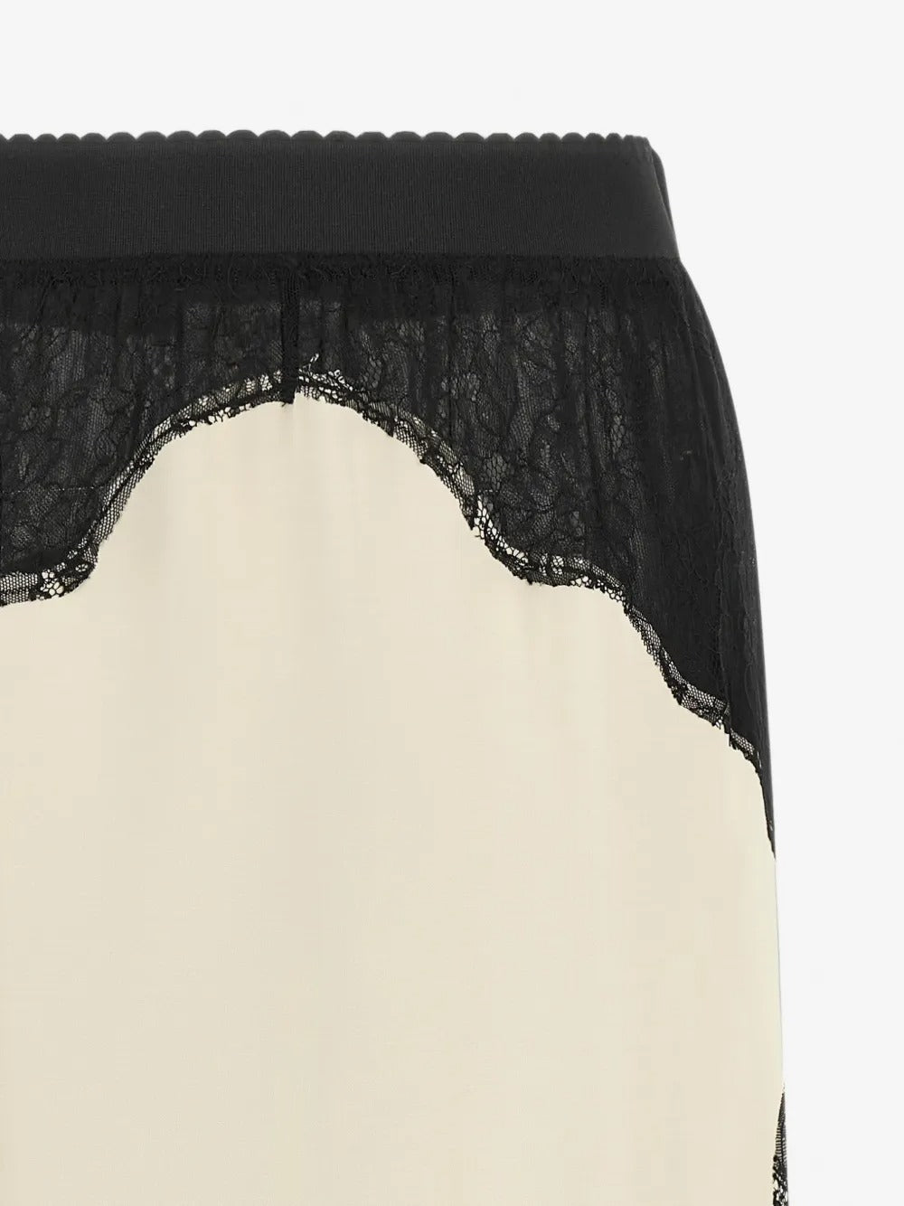 THE ATTICO-Midi skirt-