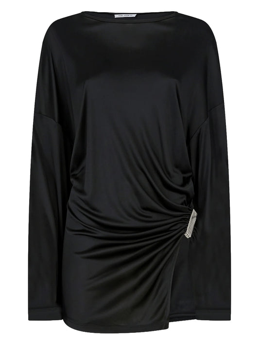 THE ATTICO-Mini dress-