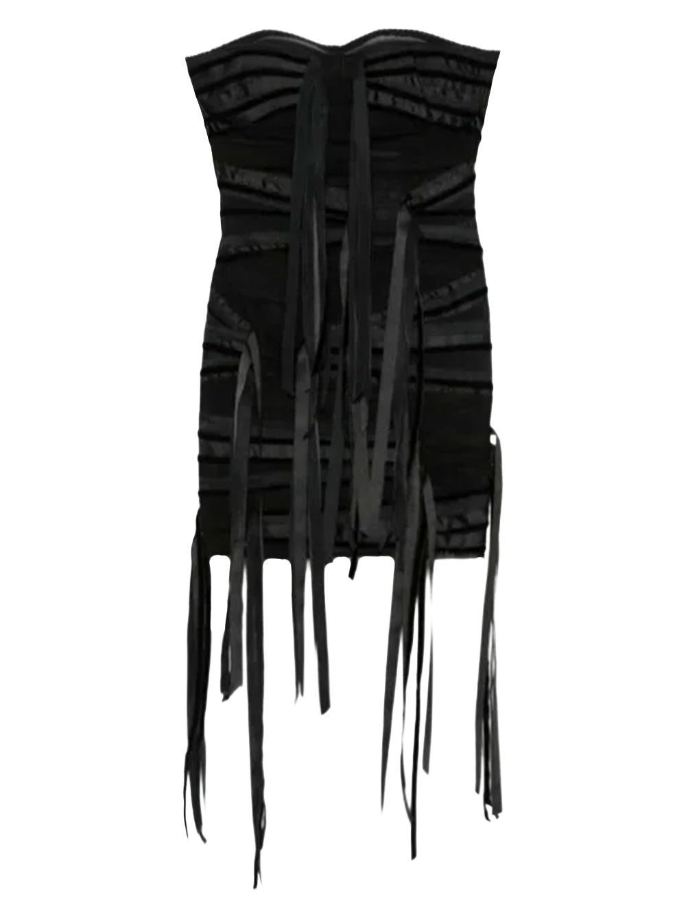 THE ATTICO-Mini dress-