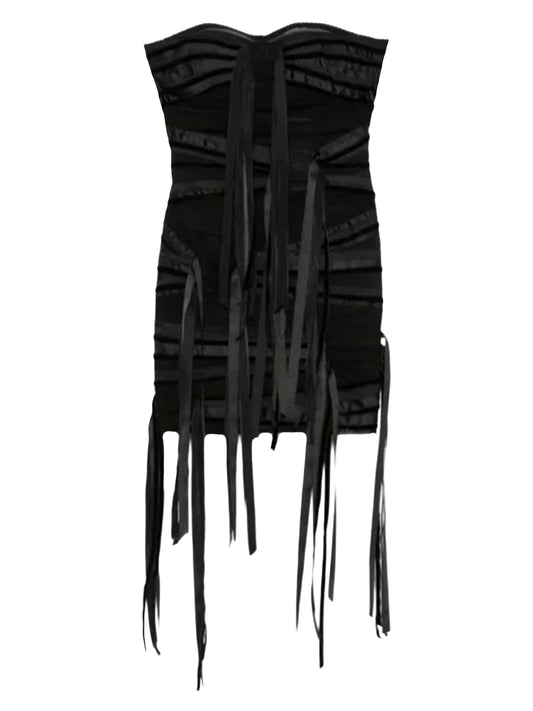 THE ATTICO-Mini dress-