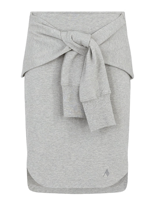 THE ATTICO-Mini Skirt-