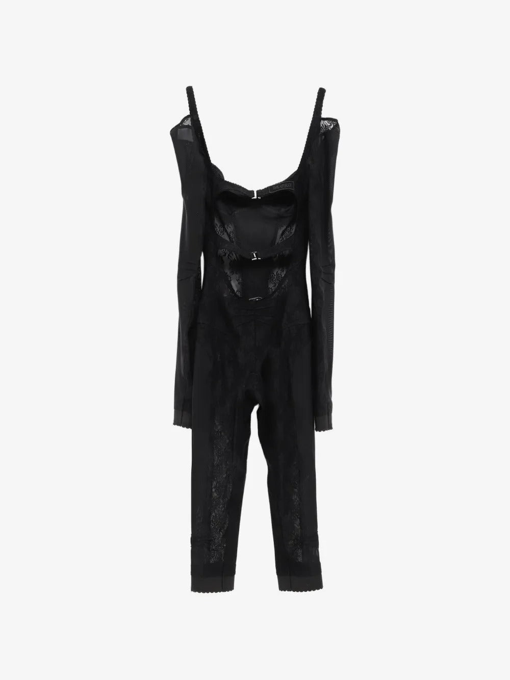 THE ATTICO-Overall-