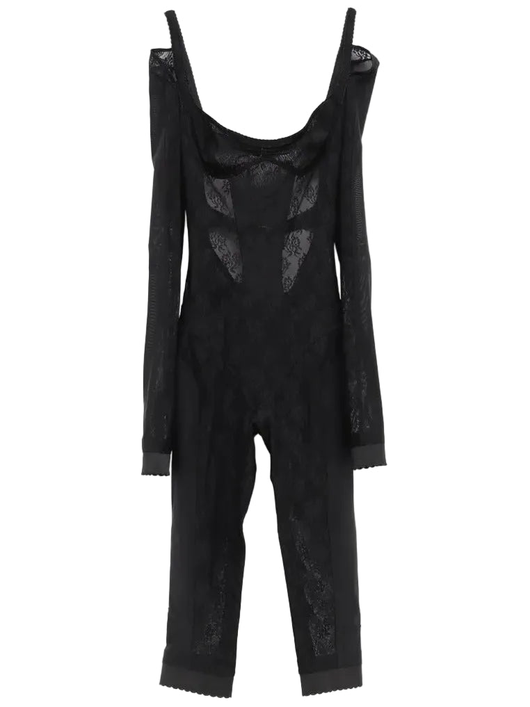 THE ATTICO-Overall-