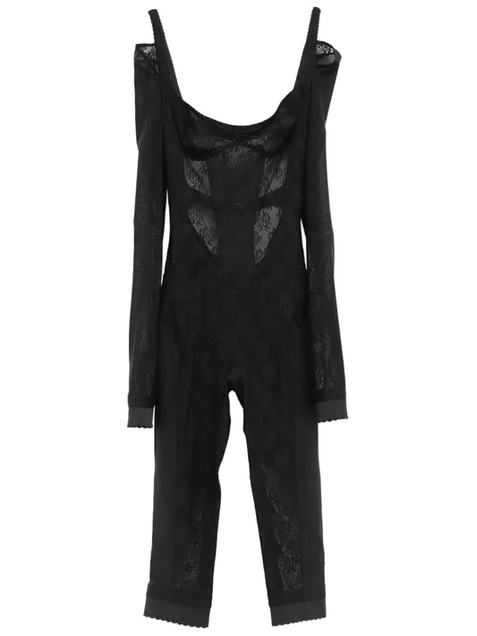 THE ATTICO-Overall-