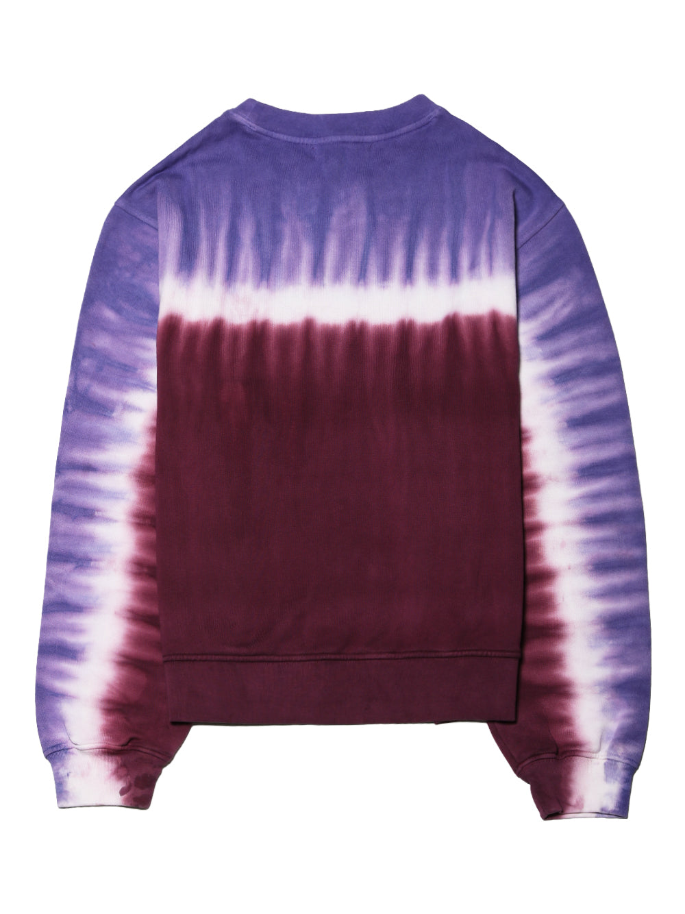 THE ELDER STATESMAN-DAYBREAK DAILY WMNS CREW-
