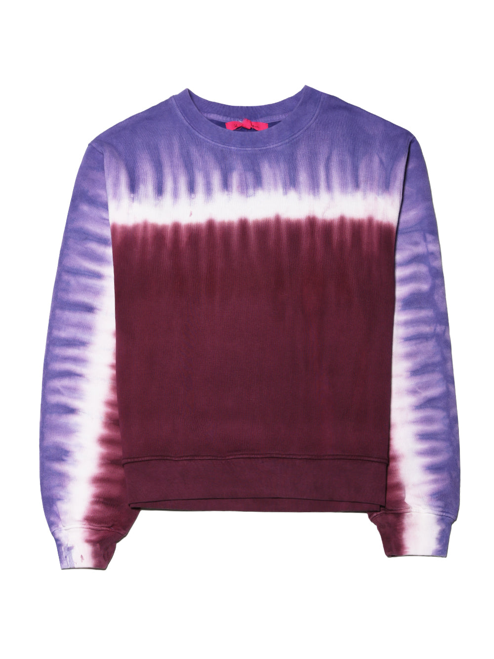 THE ELDER STATESMAN-DAYBREAK DAILY WMNS CREW-