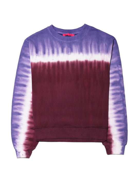 THE ELDER STATESMAN-DAYBREAK DAILY WMNS CREW-