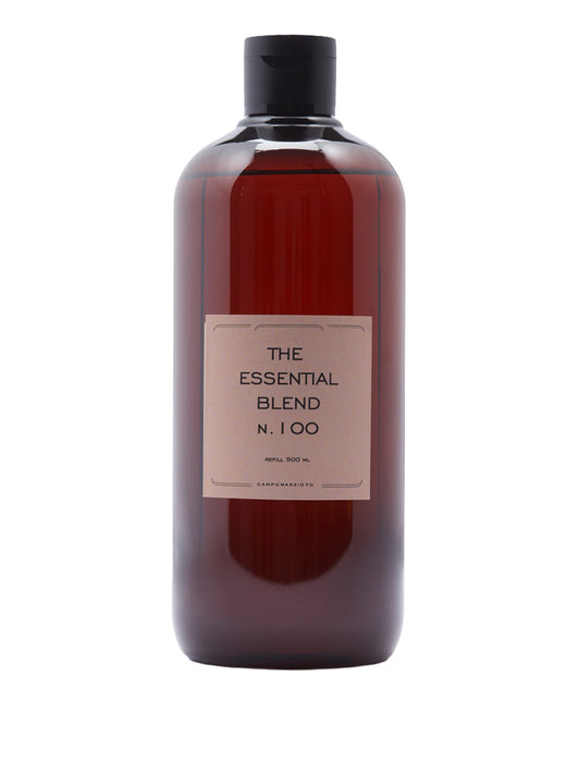 THE ESSENTIAL BLEND-TEB 100 REFILL 500 ML-
