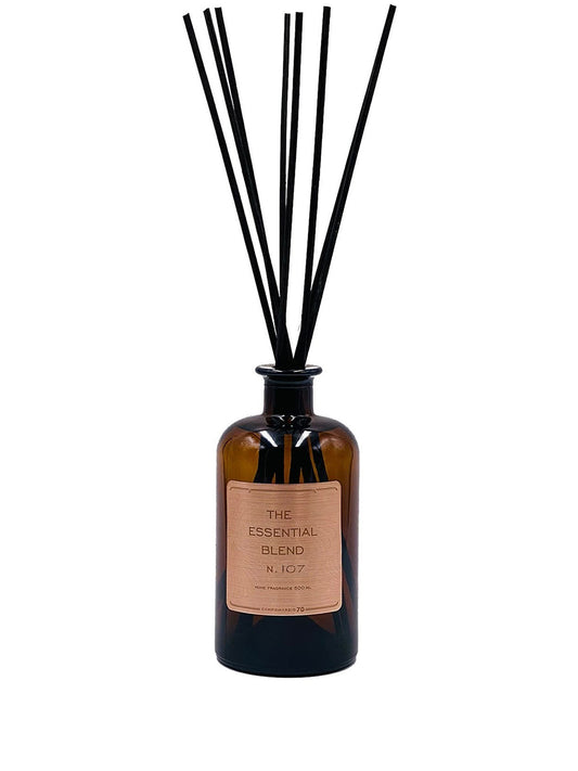 THE ESSENTIAL BLEND-TEB 107 DIFFUSORE 500 ML-