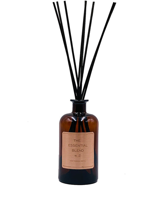 THE ESSENTIAL BLEND-TEB 2 DIFFUSORE 500 ML-