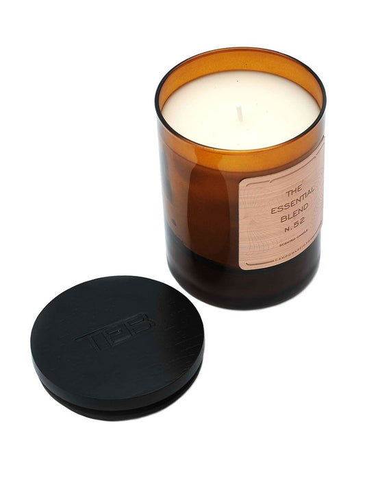 THE ESSENTIAL BLEND-TEB 52 CANDELA 250 G-