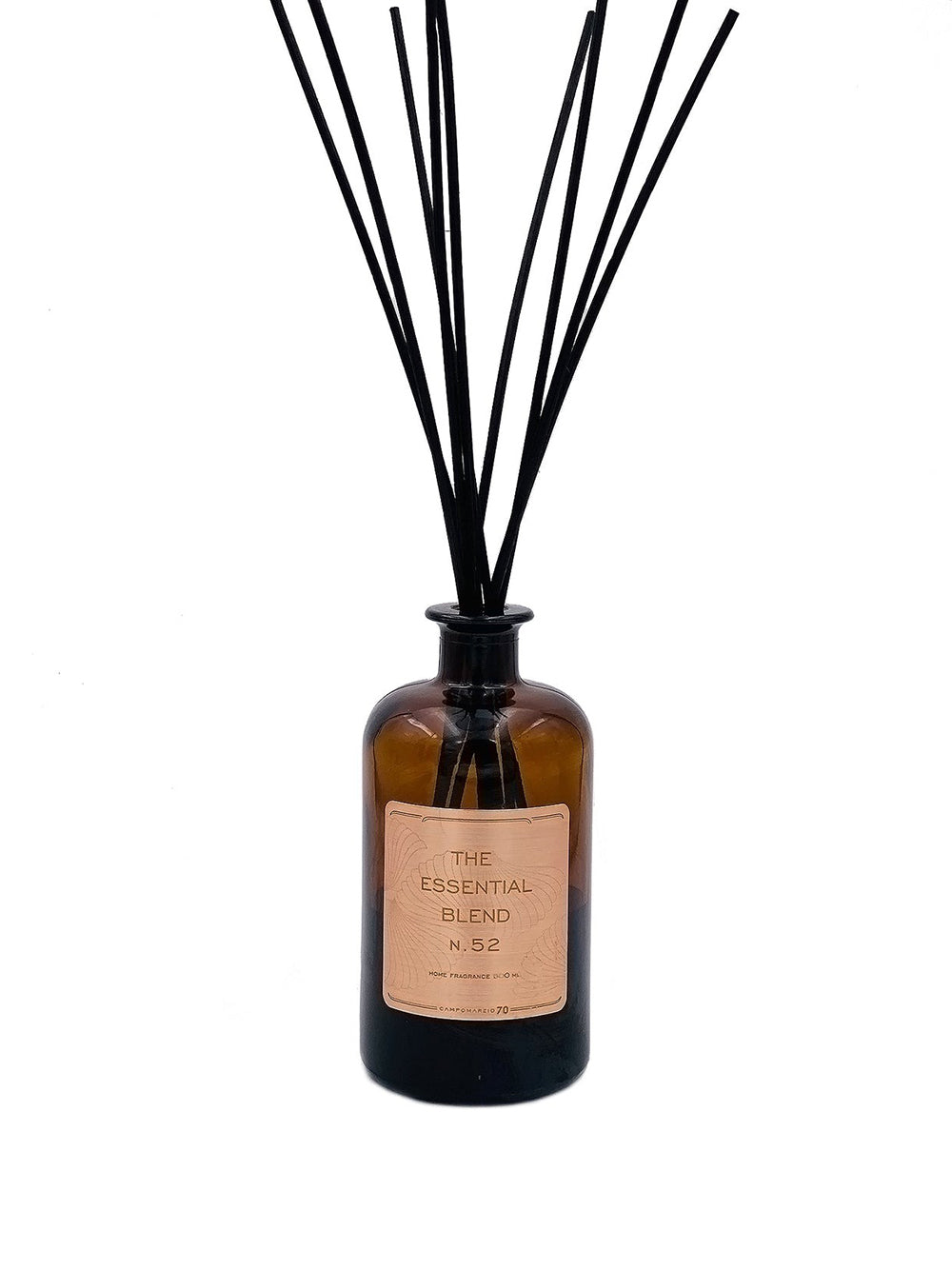 THE ESSENTIAL BLEND-TEB 52 DIFFUSORE 500 ML-