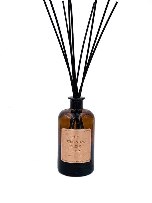 THE ESSENTIAL BLEND-TEB 52 DIFFUSORE 500 ML-