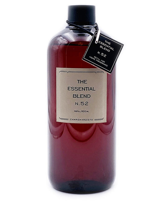 THE ESSENTIAL BLEND-TEB 52 REFILL 500 ML-