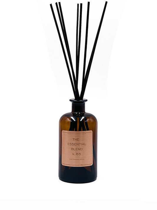 THE ESSENTIAL BLEND-TEB 65 DIFFUSORE 500 ML-