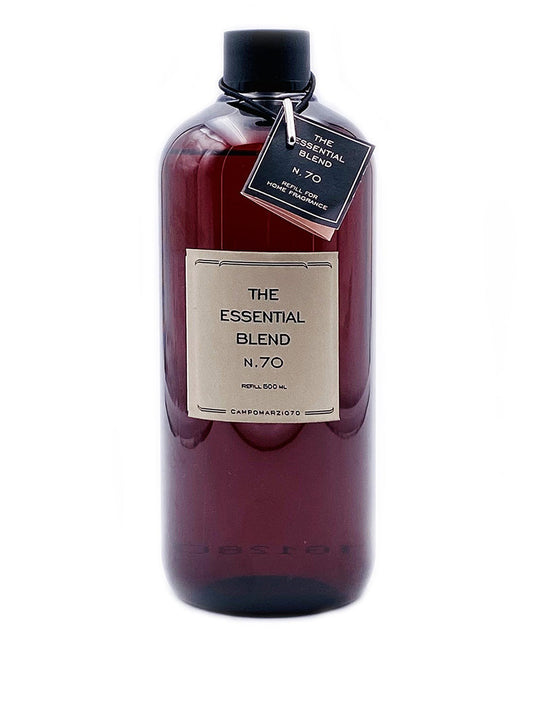 THE ESSENTIAL BLEND-TEB 70 REFILL 500 ML-