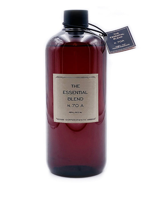 THE ESSENTIAL BLEND-TEB 70A REFILL 500 ML-