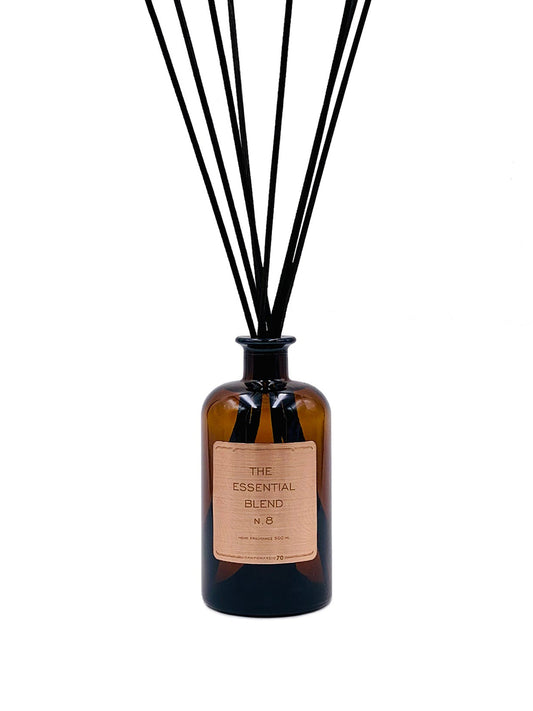 THE ESSENTIAL BLEND-TEB 8 DIFFUSORE 500 ML-