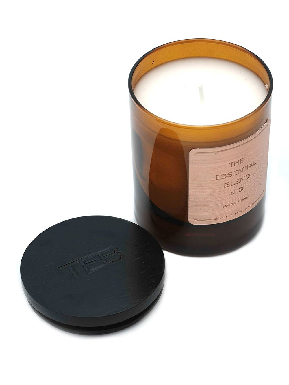 THE ESSENTIAL BLEND-TEB 9 CANDELA 250 G-