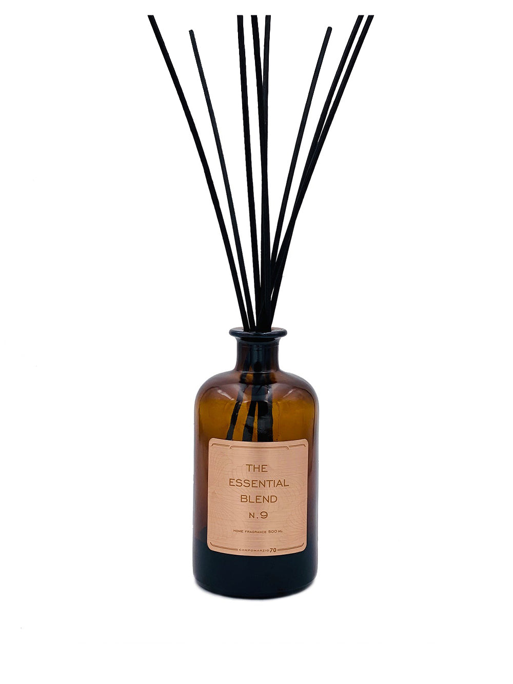THE ESSENTIAL BLEND-TEB 9 DIFFUSORE 500 ML-