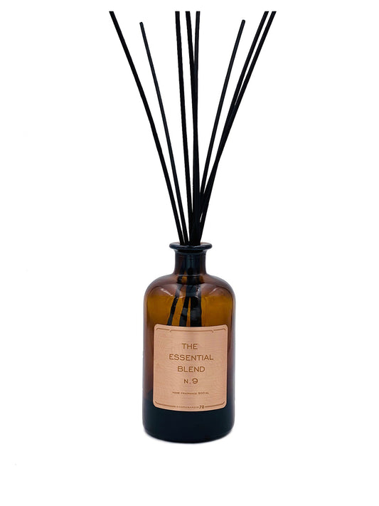 THE ESSENTIAL BLEND-TEB 9 DIFFUSORE 500 ML-