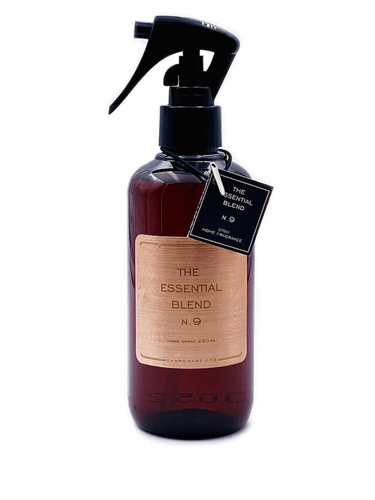 THE ESSENTIAL BLEND-TEB 9 TRIGGER 250 ML-