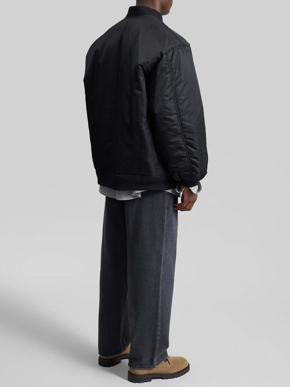 THE FRANKIE SHOP-ASTRA BOMBER JACKET-
