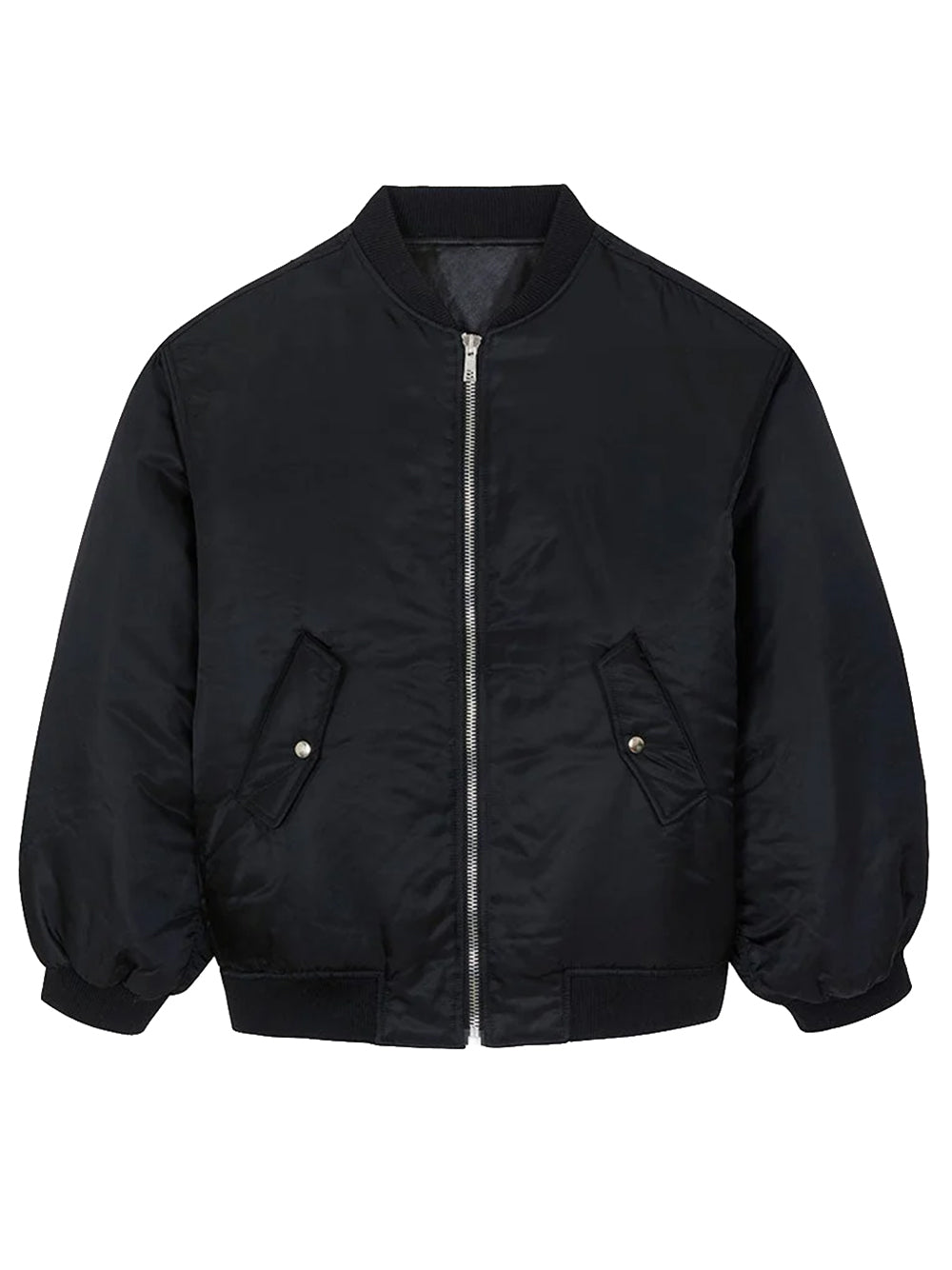 THE FRANKIE SHOP-ASTRA BOMBER JACKET-