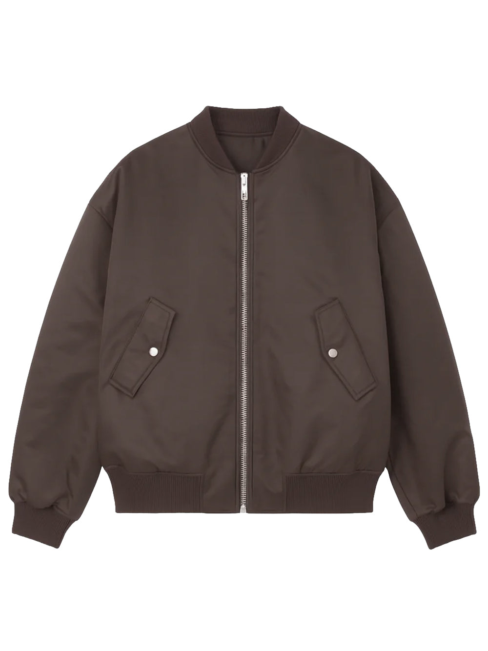 THE FRANKIE SHOP-ASTRA BOMBER JACKET-