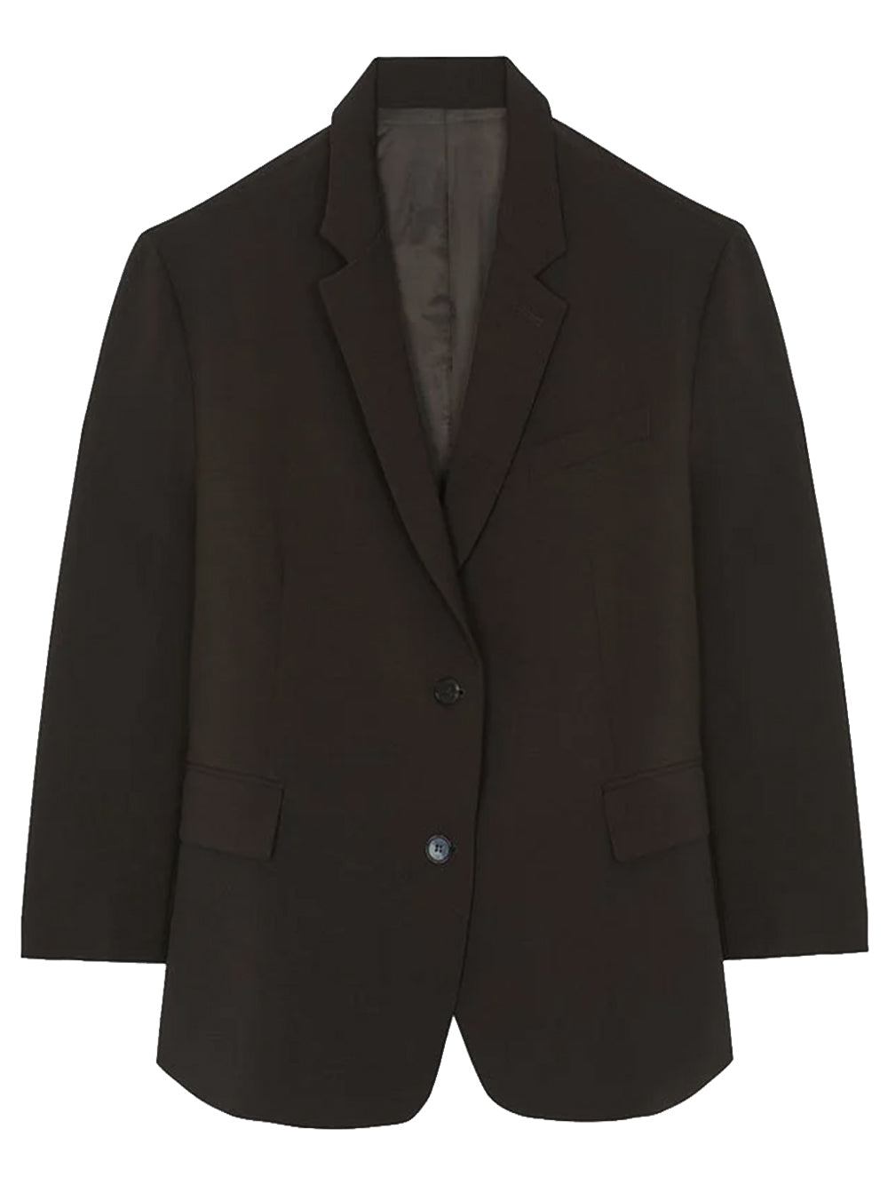 THE FRANKIE SHOP-BEA BLAZER-