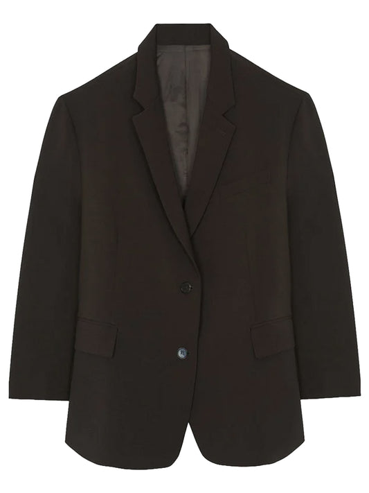 THE FRANKIE SHOP-BEA BLAZER-