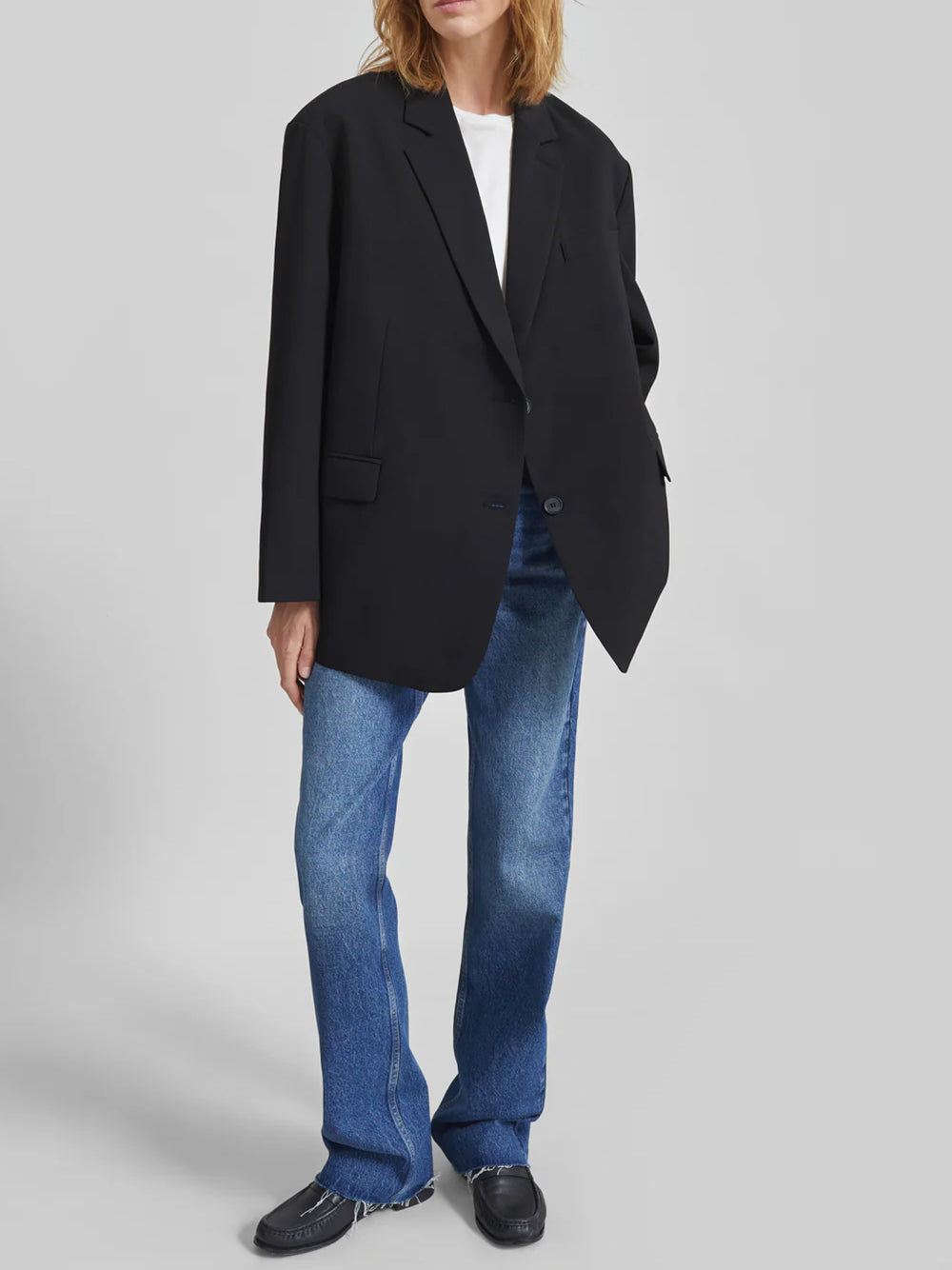 THE FRANKIE SHOP-BEA BLAZER-
