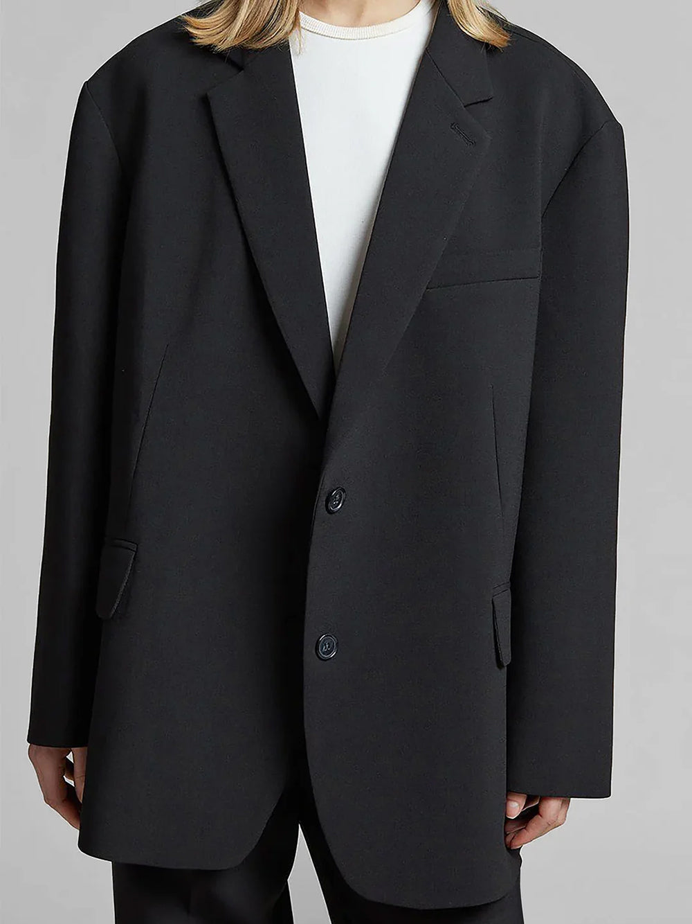 THE FRANKIE SHOP-BEA BLAZER-