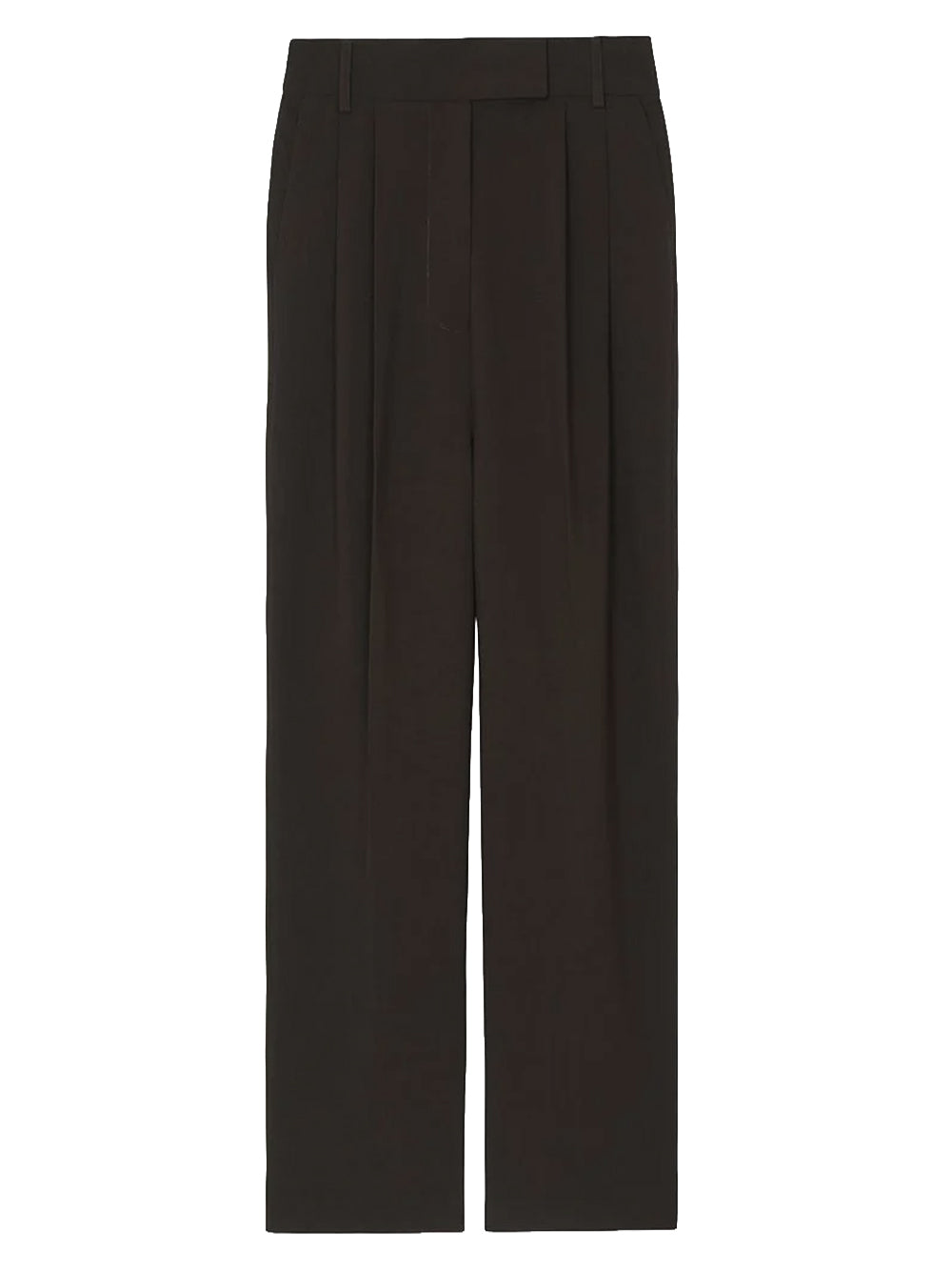 THE FRANKIE SHOP-BEA SUIT PANTS-