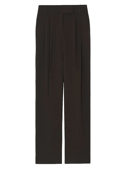 THE FRANKIE SHOP-BEA SUIT PANTS-