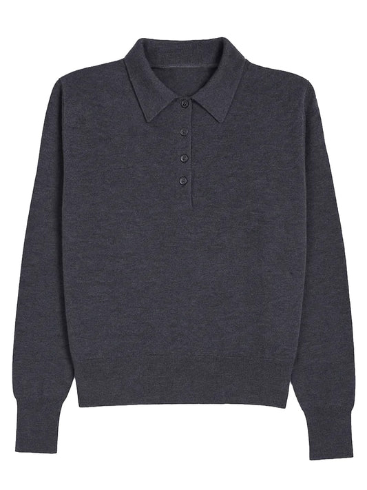 CROYDON PADDED KNIT POLO