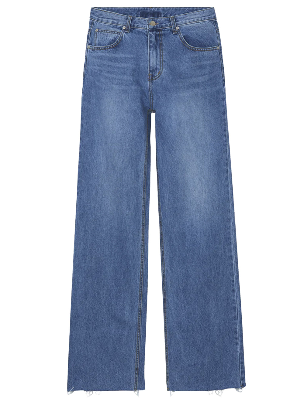 THE FRANKIE SHOP-DALSTON JEANS-