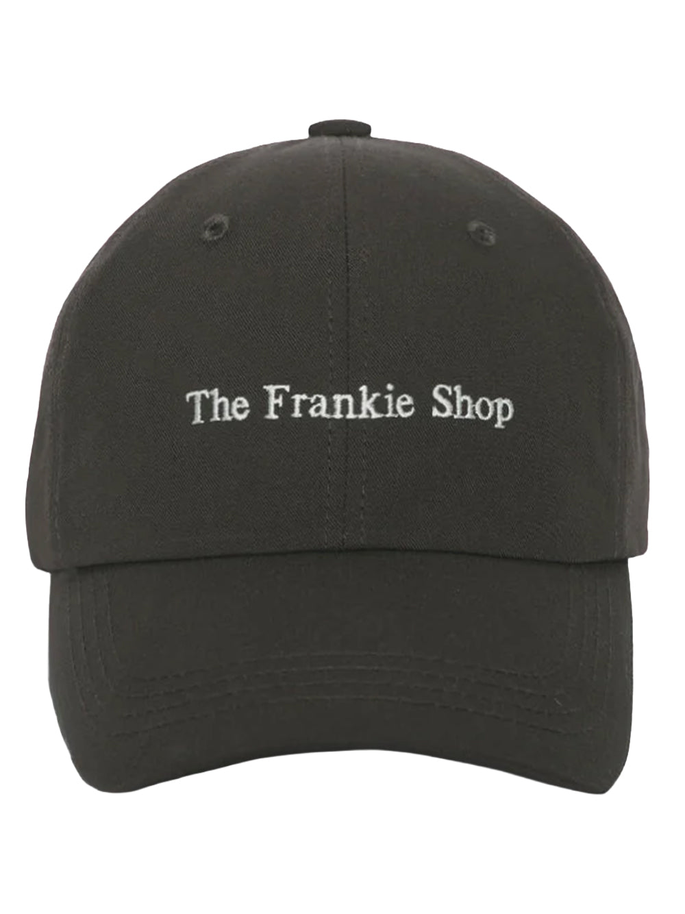 THE FRANKIE SHOP-FRANKIE BASEBALL CAP-