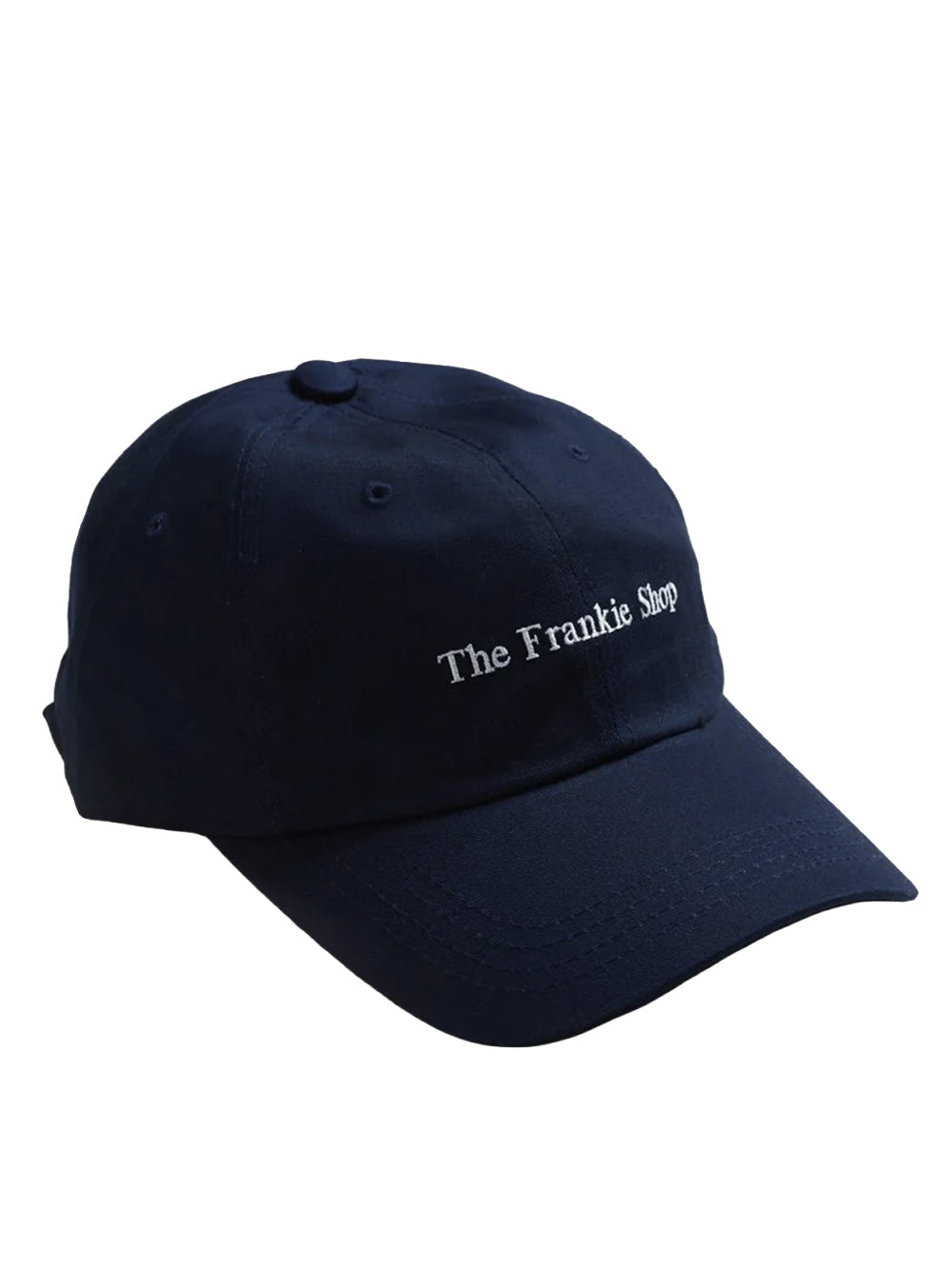 THE FRANKIE SHOP-FRANKIE BASEBALL CAP-