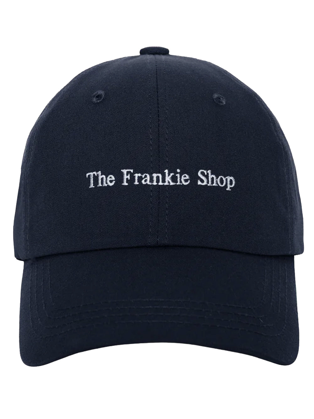 THE FRANKIE SHOP-FRANKIE BASEBALL CAP-