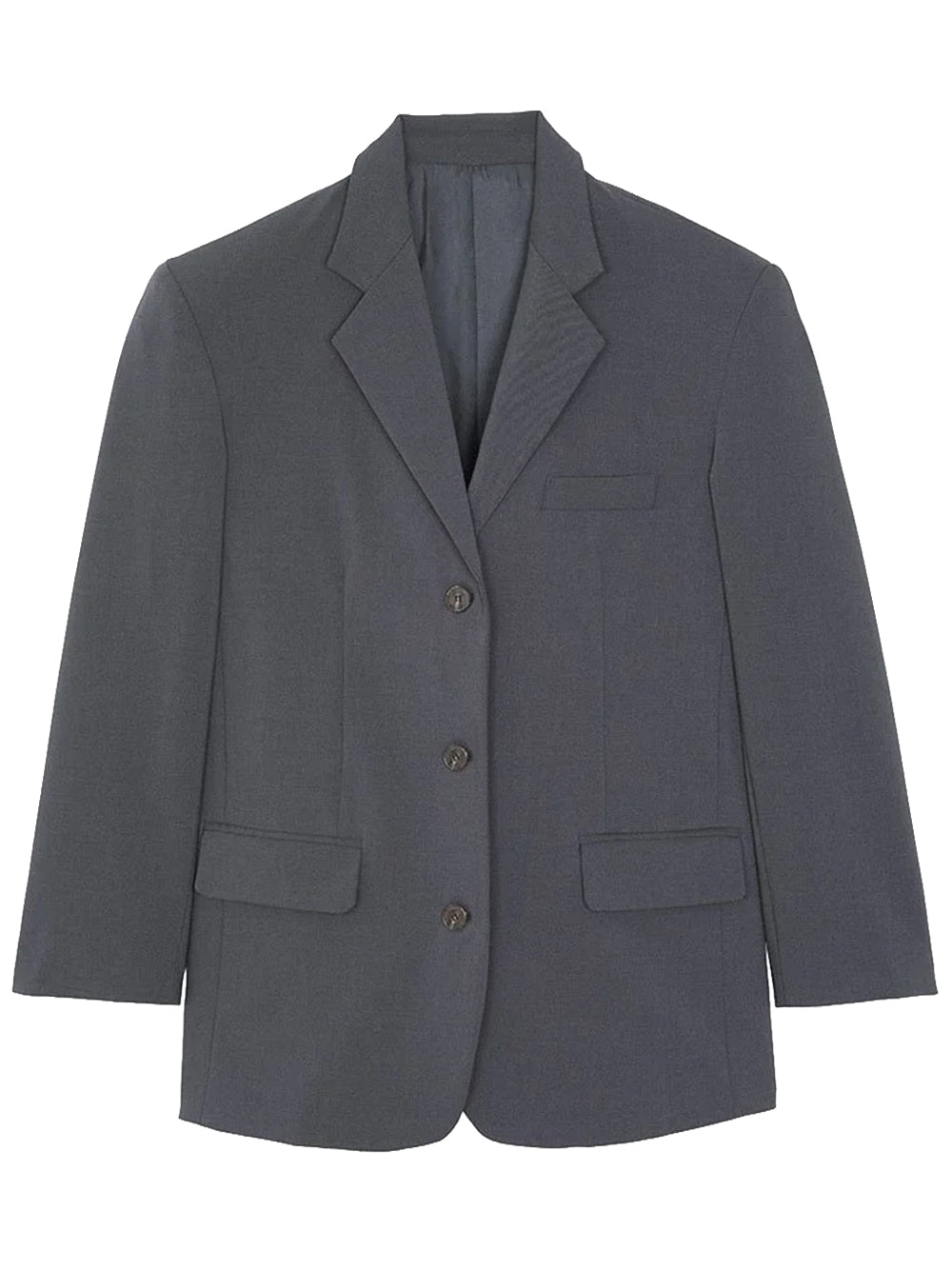 THE FRANKIE SHOP-GELSO OVERSIZED BLAZER-
