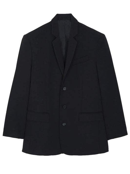 THE FRANKIE SHOP-GELSO OVERSIZED BLAZER-