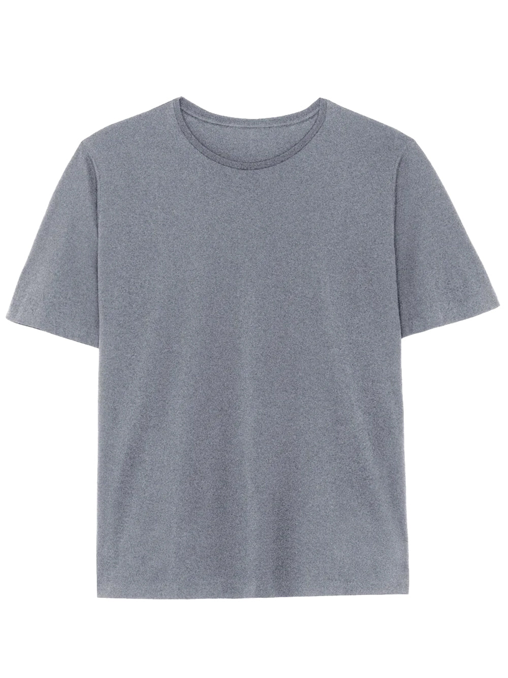 THE FRANKIE SHOP-HARPER SOFT ORGANIC TEE-