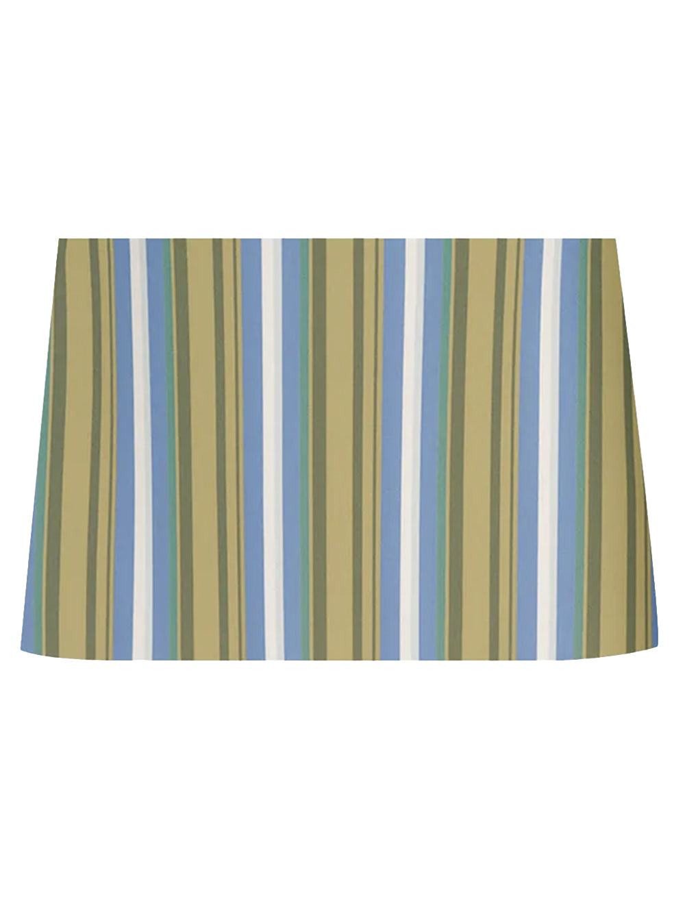 THE FRANKIE SHOP-HERA MINI SKIRT-