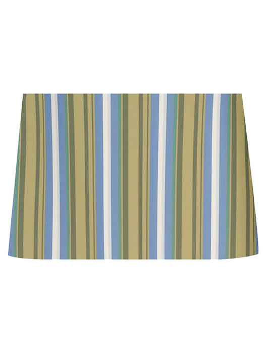 THE FRANKIE SHOP-HERA MINI SKIRT-
