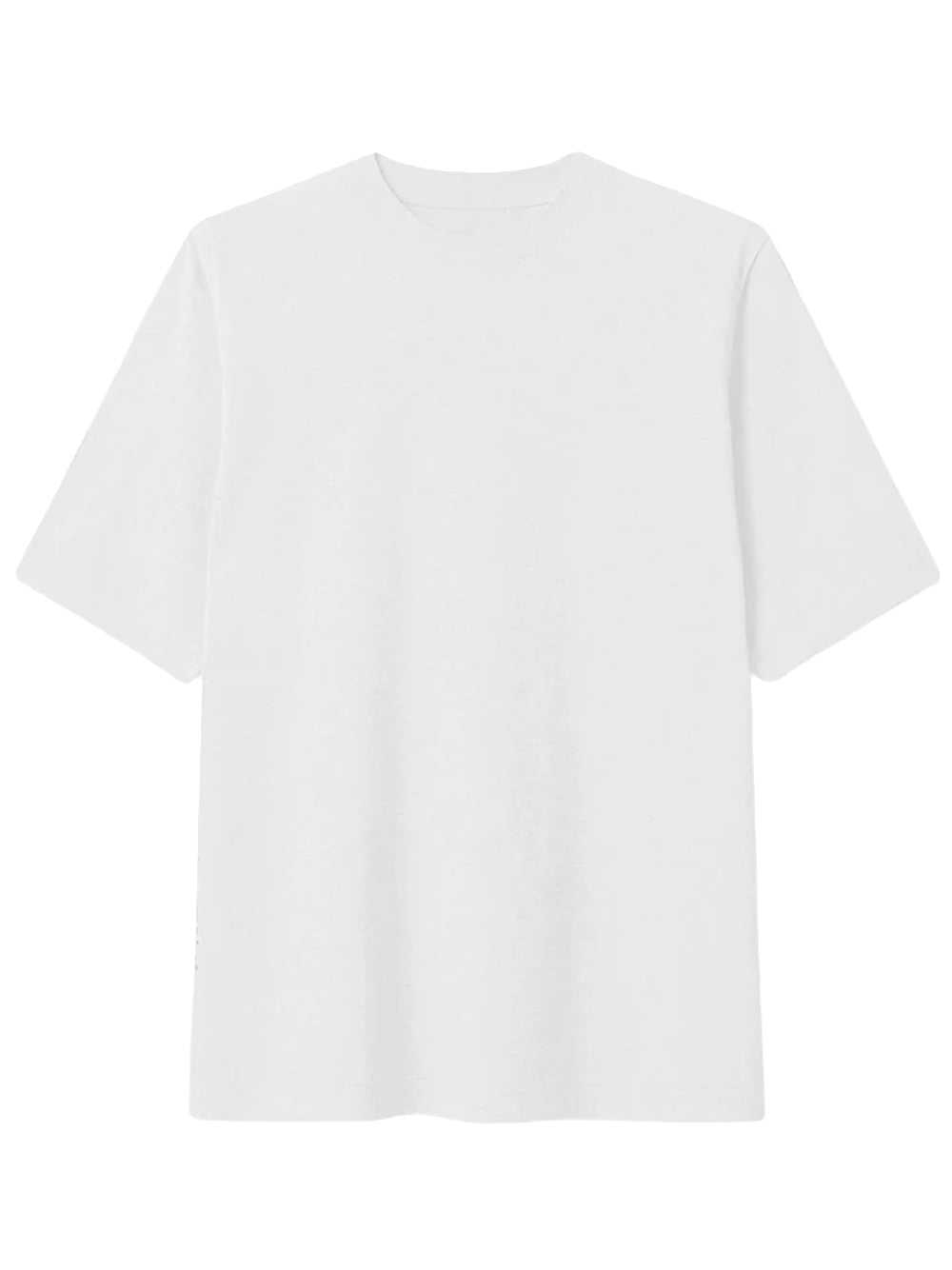 THE FRANKIE SHOP-HUGO PADDED T-SHIRT-