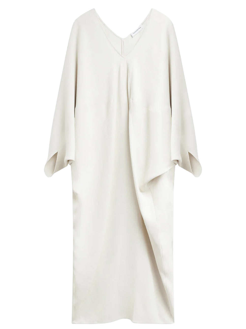 THE FRANKIE SHOP-LILIA KAFTAN DRESS-