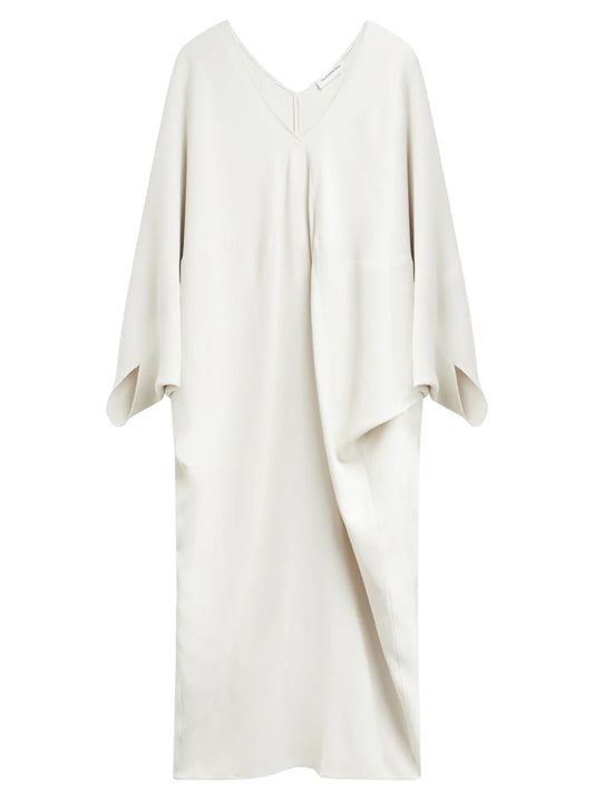 THE FRANKIE SHOP-LILIA KAFTAN DRESS-